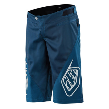 TLD 23 Sprint Short Slate Blue
